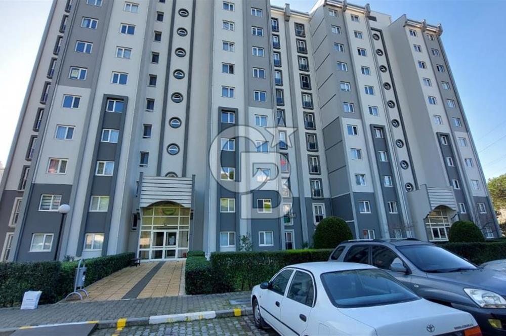 OYAK YAMAÇ EVLER SİTESİNDE SATILIK 3+1 DAİRE