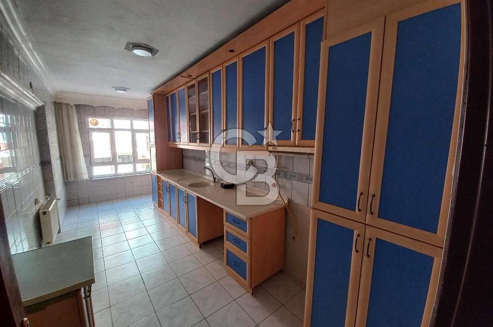 CB 222 'DEN KİRALIK DAİRE