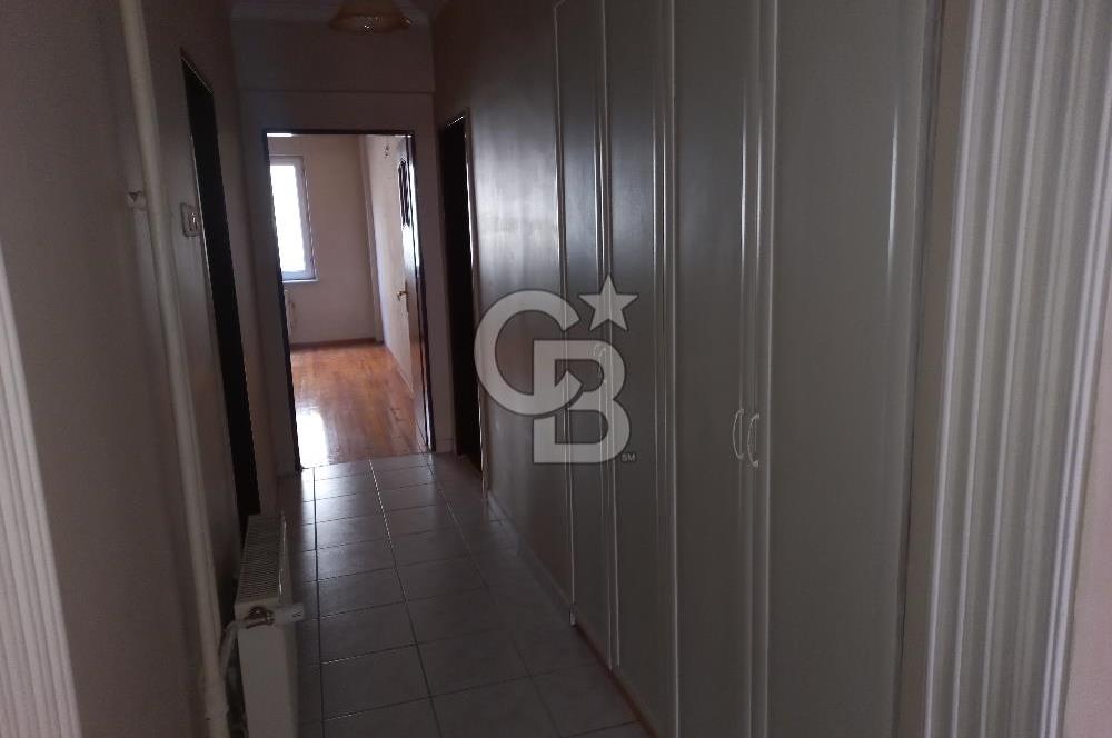 CB 222 'DEN KİRALIK DAİRE