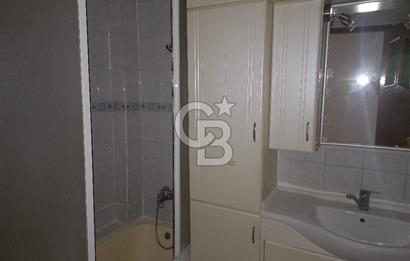 CB 222 'DEN KİRALIK DAİRE