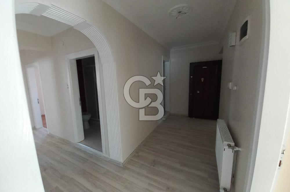 CB 222 'DEN BİLECİK MERKEZ DE SATILIK DAİRE