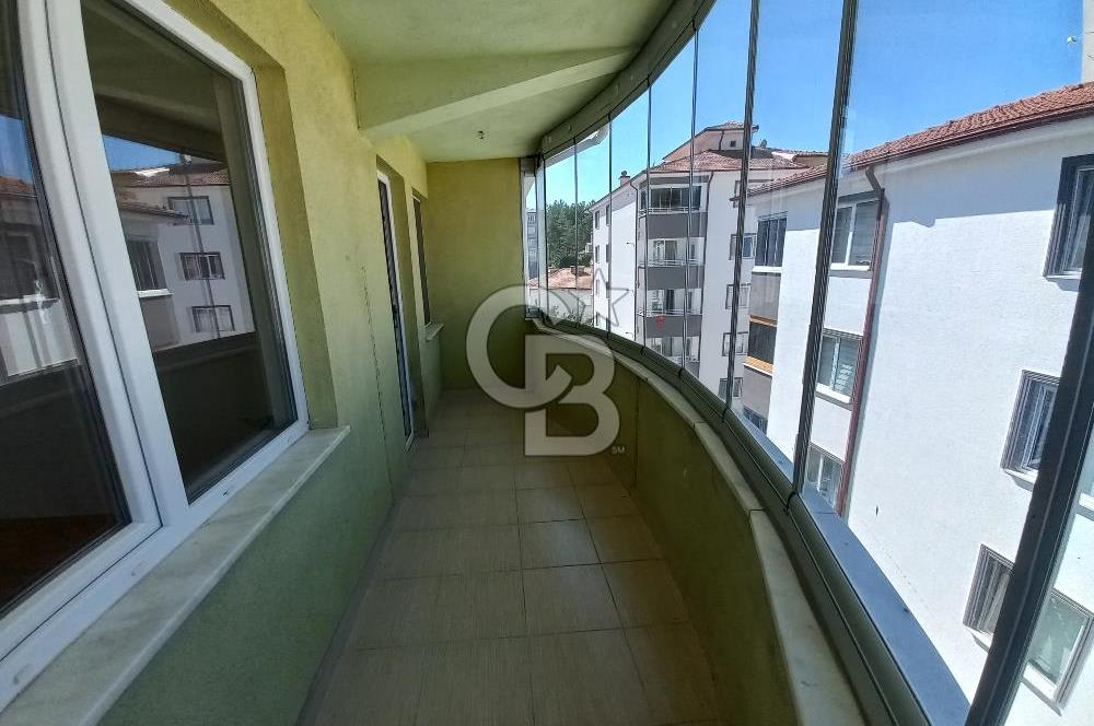 CB 222 'DEN BİLECİK MERKEZ DE SATILIK DAİRE