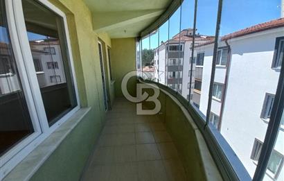 CB 222 'DEN BİLECİK MERKEZ DE SATILIK DAİRE