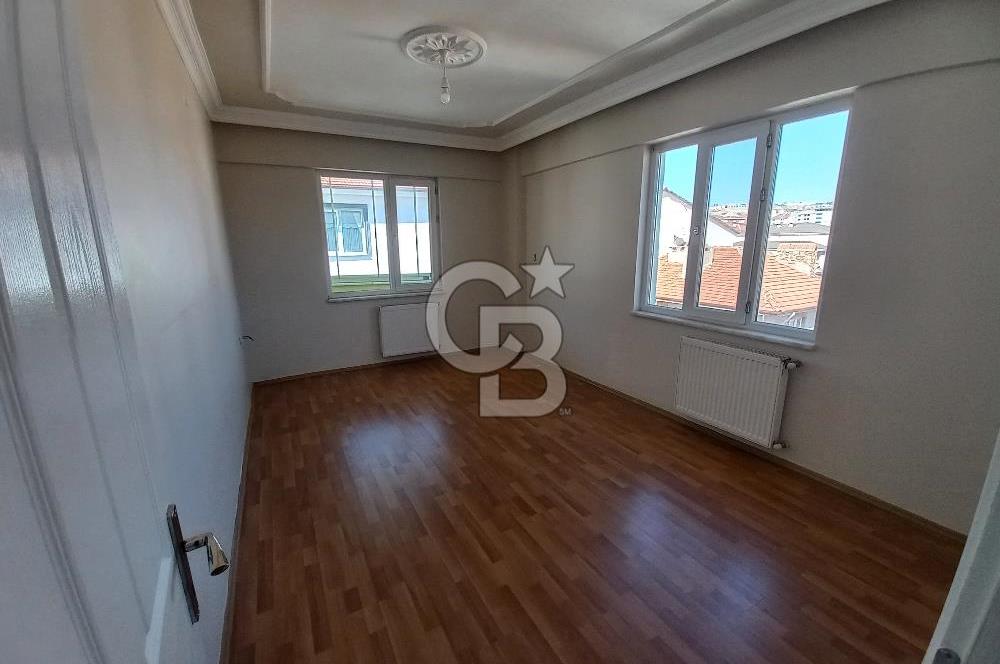 CB 222 'DEN BİLECİK MERKEZ DE SATILIK DAİRE