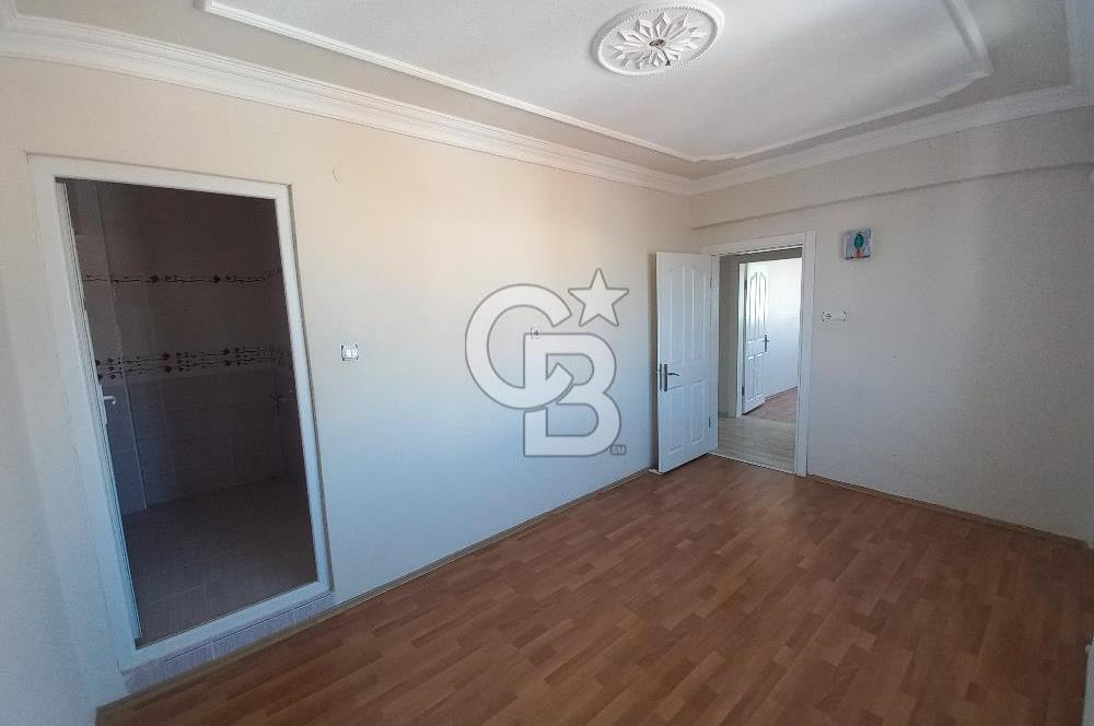 CB 222 'DEN BİLECİK MERKEZ DE SATILIK DAİRE