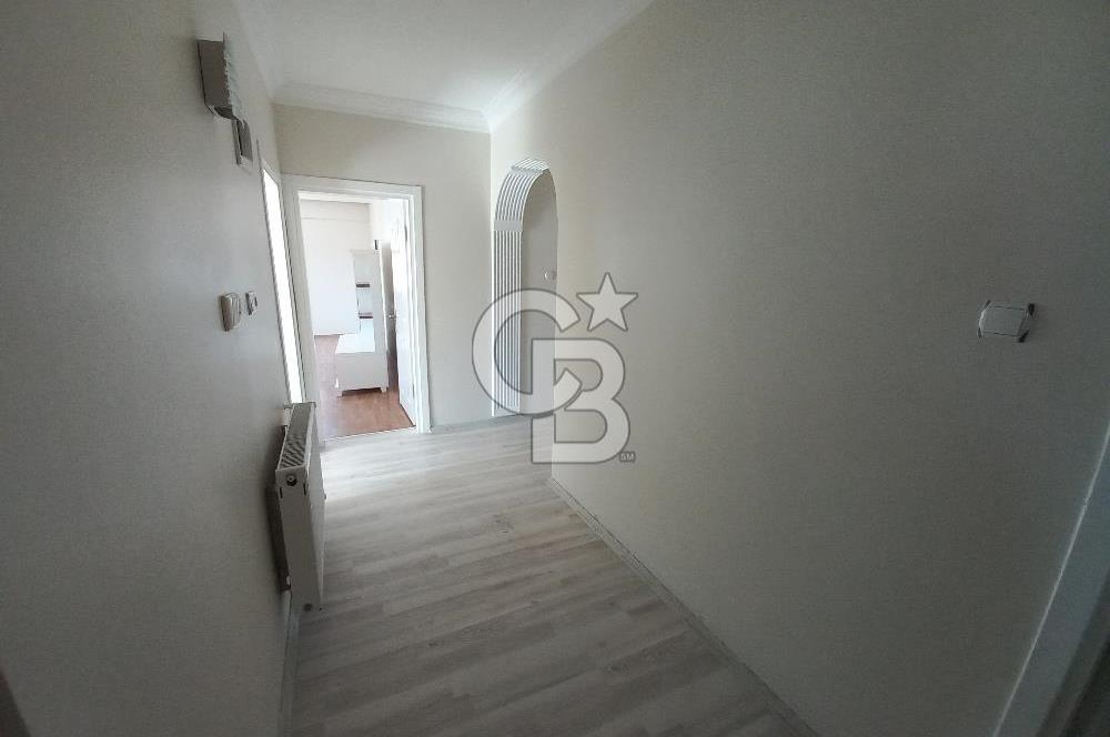 CB 222 'DEN BİLECİK MERKEZ DE SATILIK DAİRE