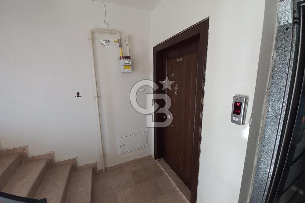 CB 222 'DEN BİLECİK MERKEZ DE SATILIK DAİRE