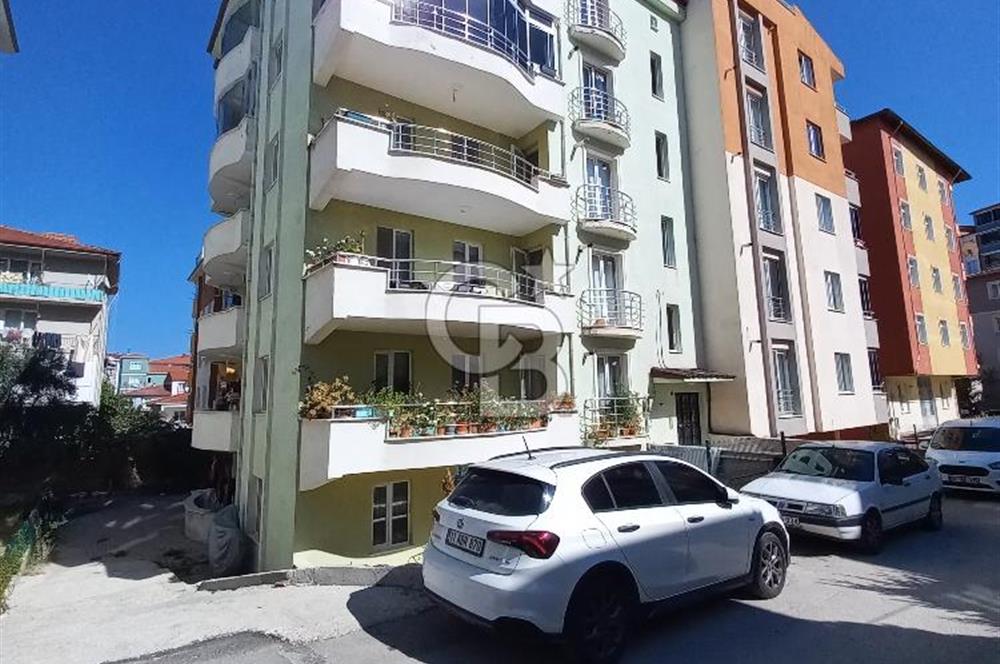 CB 222 'DEN BİLECİK MERKEZ DE SATILIK DAİRE