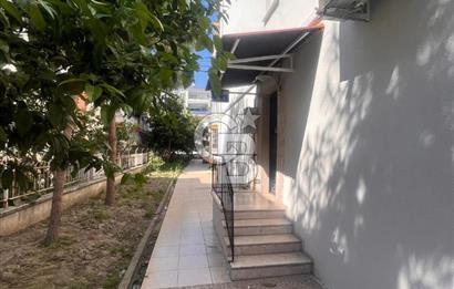 BAYRAKLI MANAVKUYU MAHALLESİNDE SATILIK DAİRE 