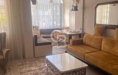 BAYRAKLI MANAVKUYU MAHALLESİNDE SATILIK DAİRE 