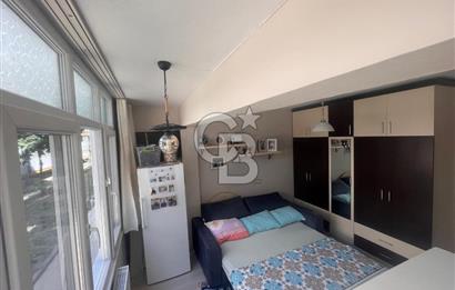 BAYRAKLI MANAVKUYU MAHALLESİNDE SATILIK DAİRE 