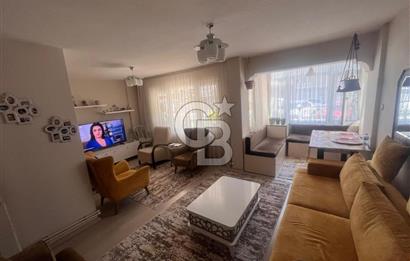 BAYRAKLI MANAVKUYU MAHALLESİNDE SATILIK DAİRE 