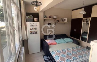 BAYRAKLI MANAVKUYU MAHALLESİNDE SATILIK DAİRE 