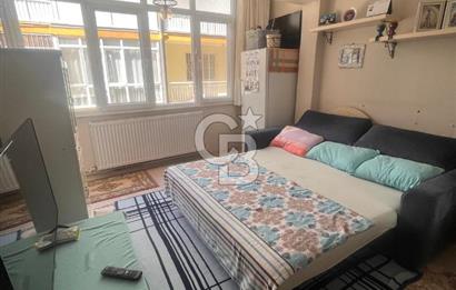 BAYRAKLI MANAVKUYU MAHALLESİNDE SATILIK DAİRE 