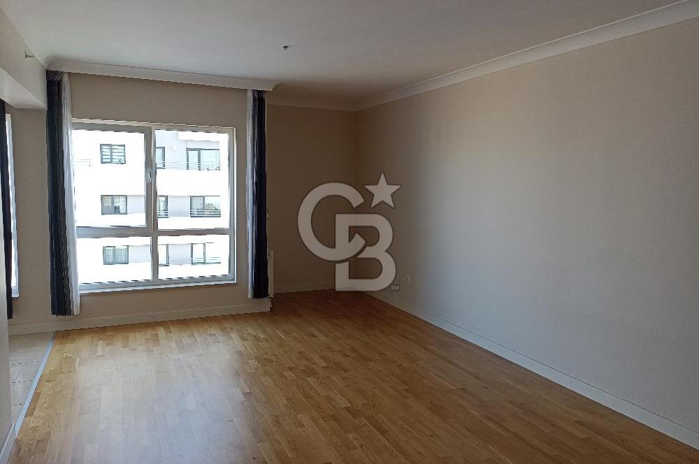 Çankaya Güneypark Evleri 1 E Blok 25. Kat 3+1 Balkonlu Kiralık Daire