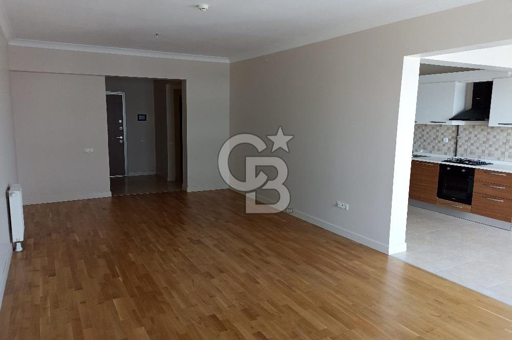 Çankaya Güneypark Evleri 1 E Blok 25. Kat 3+1 Balkonlu Kiralık Daire