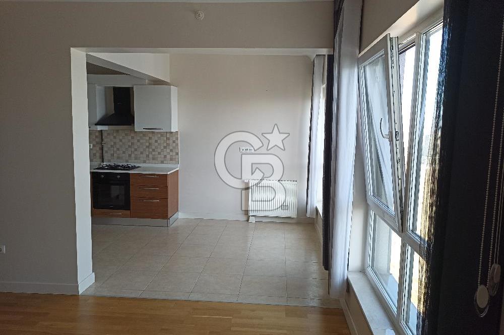 Çankaya Güneypark Evleri 1 E Blok 25. Kat 3+1 Balkonlu Kiralık Daire