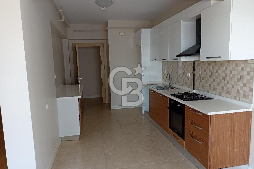 Çankaya Güneypark Evleri 1 E Blok 25. Kat 3+1 Balkonlu Kiralık Daire