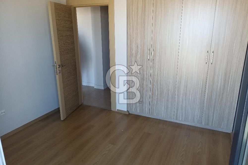 Çankaya Güneypark Evleri 1 E Blok 25. Kat 3+1 Balkonlu Kiralık Daire