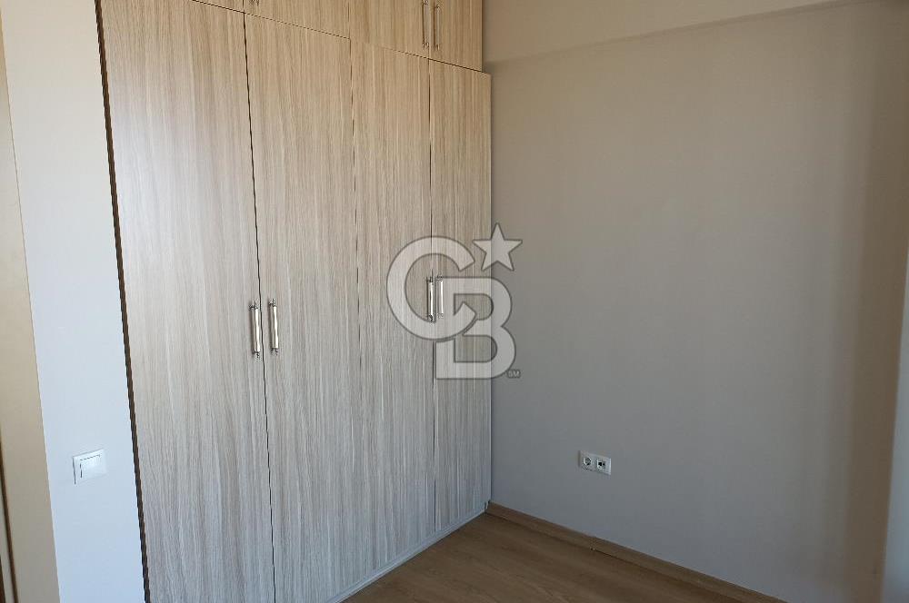 Çankaya Güneypark Evleri 1 E Blok 25. Kat 3+1 Balkonlu Kiralık Daire