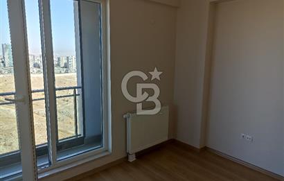 Çankaya Güneypark Evleri 1 E Blok 25. Kat 3+1 Balkonlu Kiralık Daire