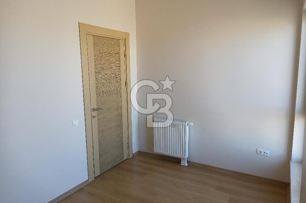 Çankaya Güneypark Evleri 1 E Blok 25. Kat 3+1 Balkonlu Kiralık Daire