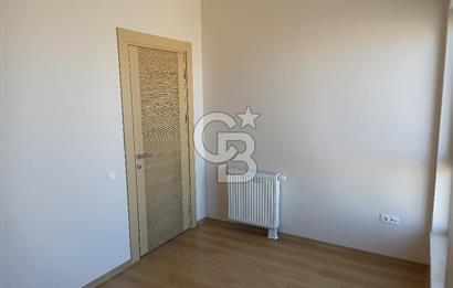 Çankaya Güneypark Evleri 1 E Blok 25. Kat 3+1 Balkonlu Kiralık Daire