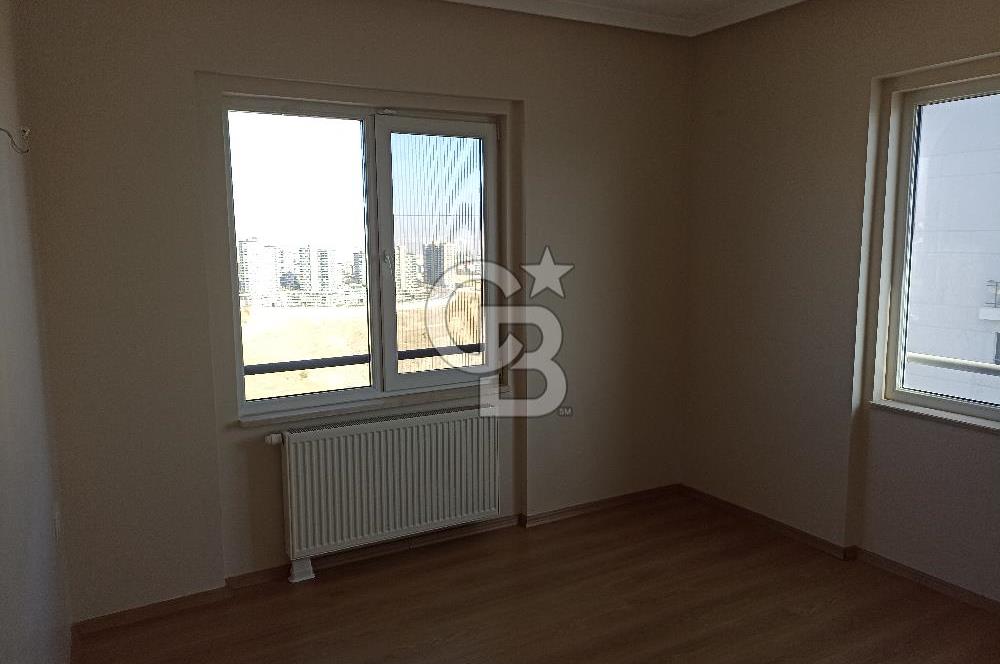 Çankaya Güneypark Evleri 1 E Blok 25. Kat 3+1 Balkonlu Kiralık Daire