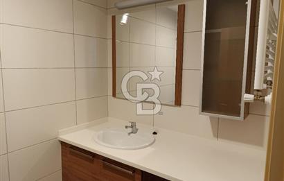 Çankaya Güneypark Evleri 1 E Blok 25. Kat 3+1 Balkonlu Kiralık Daire