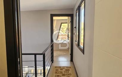 HAVRAN KÜÇÜKDERE'DE 2+1 LOFT MÜSTAKİL EV