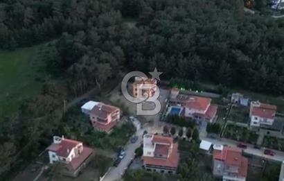 Kemalpaşa Yukarıkızılca'da Satılık Villa