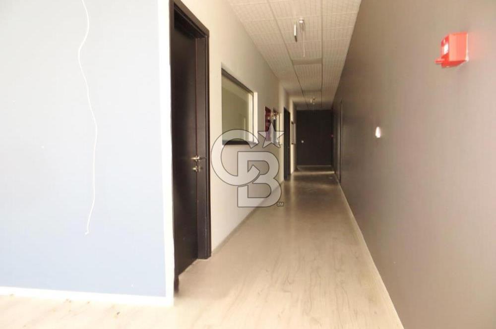 İZMİR MENDERES İTOB OSB'DE KİRALIK 2900 M2 FABRİKA