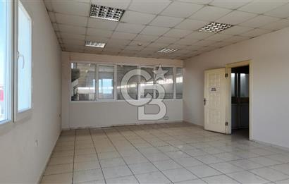 İZMİR MENDERES İTOB OSB'DE KİRALIK 2.250 M2 FABRİKA