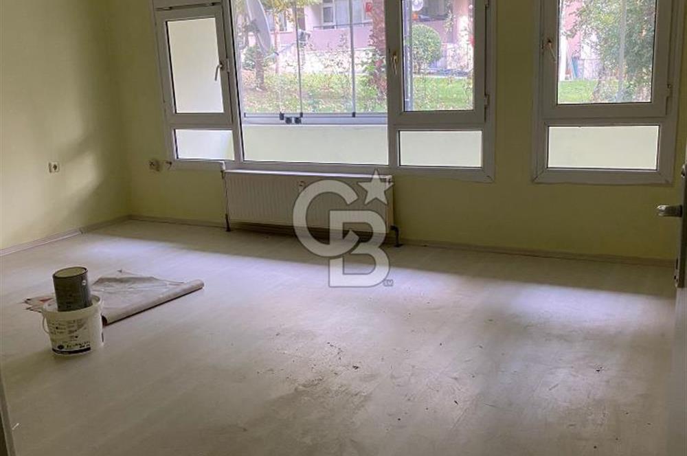 ÇANAKKALE/MERKEZ ÇAĞDAŞKENT SİTESİ 2+1 SATILIK DAİRE