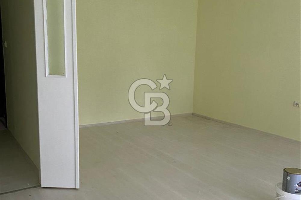 ÇANAKKALE/MERKEZ ÇAĞDAŞKENT SİTESİ 2+1 SATILIK DAİRE