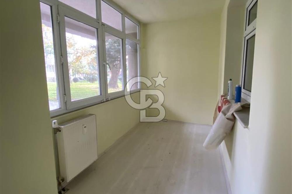 ÇANAKKALE/MERKEZ ÇAĞDAŞKENT SİTESİ 2+1 SATILIK DAİRE