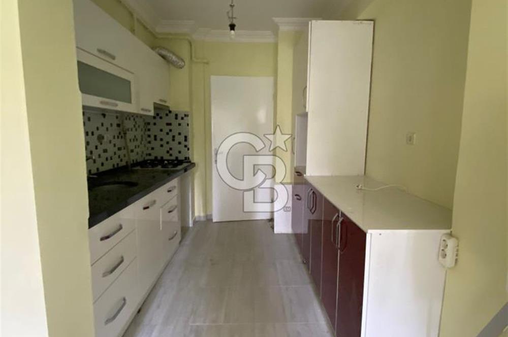 ÇANAKKALE/MERKEZ ÇAĞDAŞKENT SİTESİ 2+1 SATILIK DAİRE