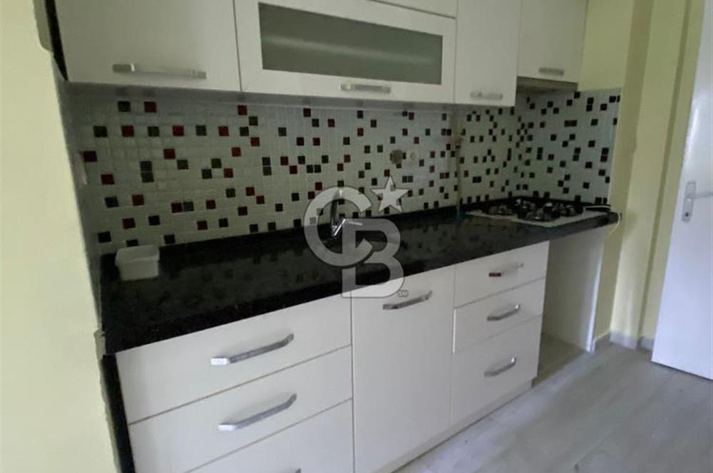 ÇANAKKALE/MERKEZ ÇAĞDAŞKENT SİTESİ 2+1 SATILIK DAİRE