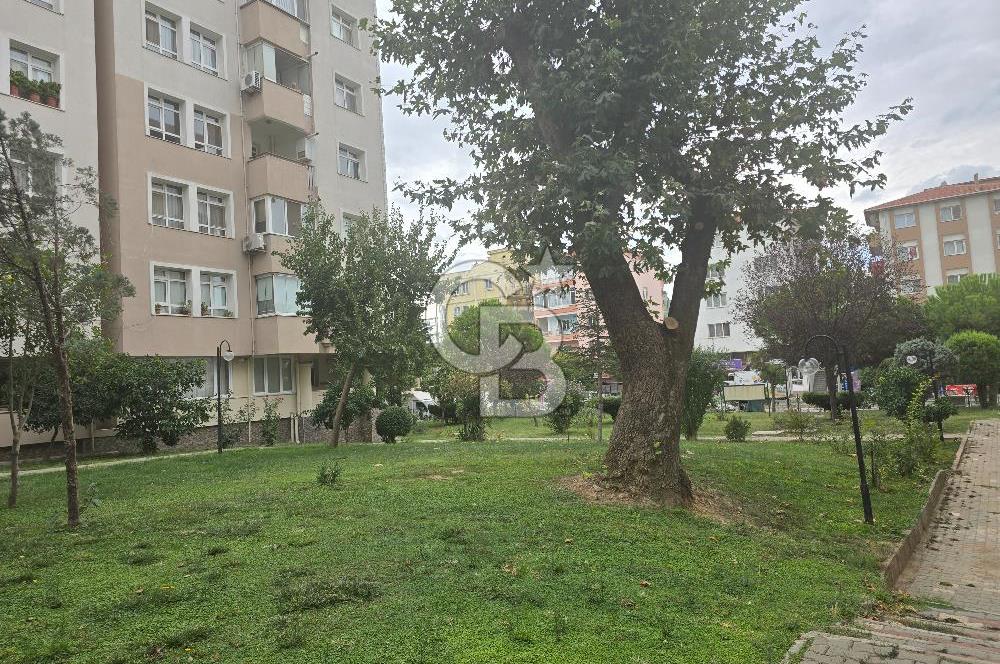 ÇANAKKALE/MERKEZ ÇAĞDAŞKENT SİTESİ 2+1 SATILIK DAİRE