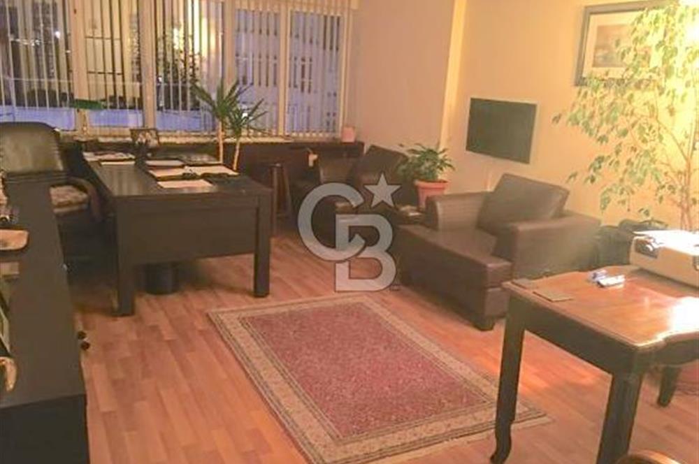 Şişli Halaskargazi Caddesi Üzeri Prestijli Konumda 2+1 Ofis