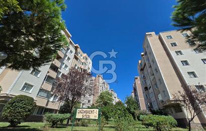 ÇANAKKALE/MERKEZ ÇAĞDAŞKENT SİTESİ 2+1 SATILIK DAİRE