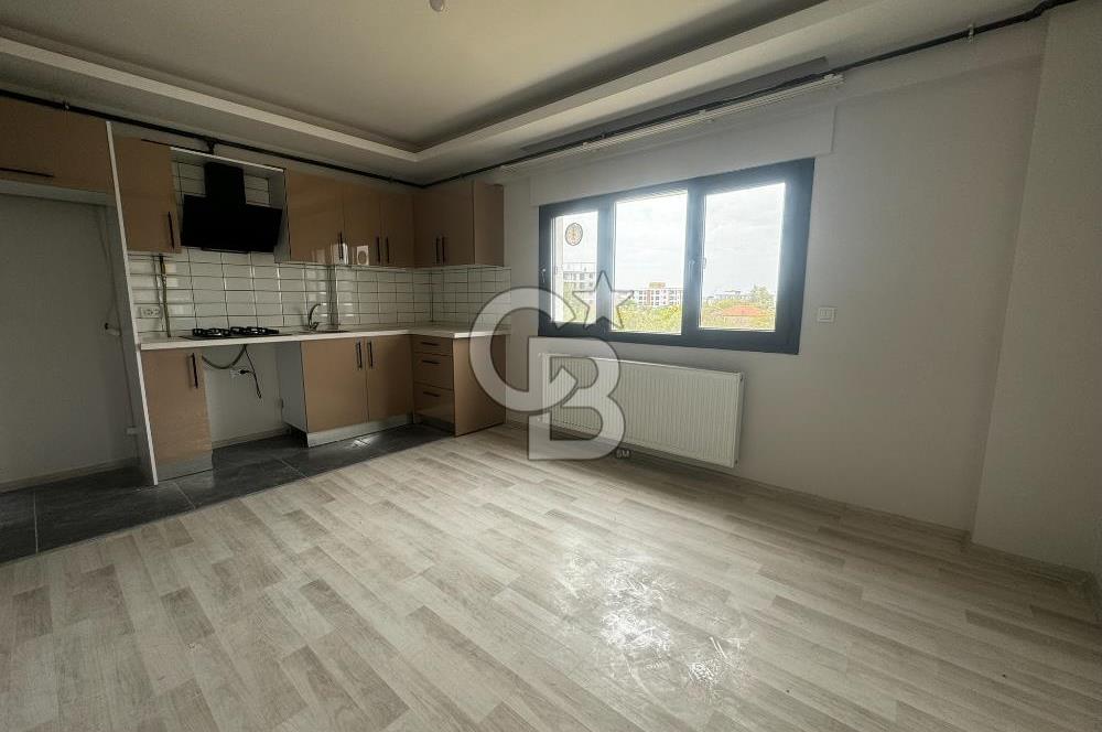 SEYREK'TE BAKIRÇAY ÜNİ. YAKINI 2+1 KİRALIK DAİRE