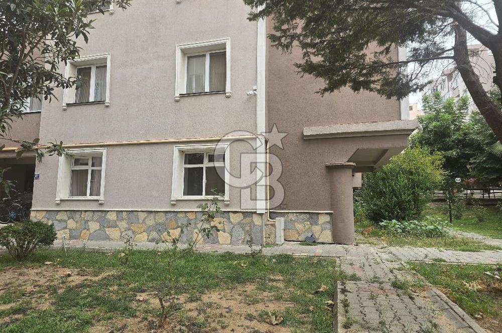 ÇANAKKALE/MERKEZ ÇAĞDAŞKENT SİTESİ 2+1 SATILIK DAİRE