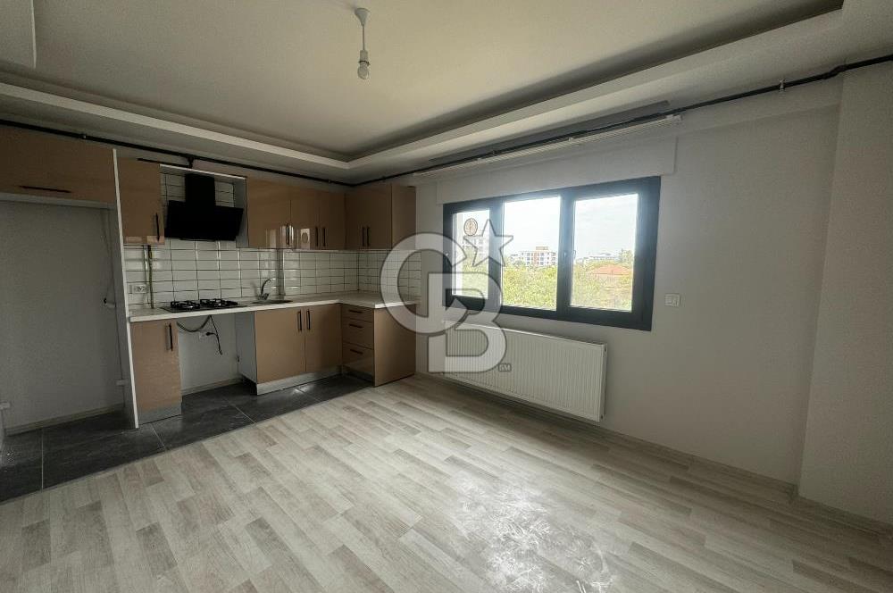 SEYREK'TE BAKIRÇAY ÜNİ. YAKINI 2+1 KİRALIK DAİRE