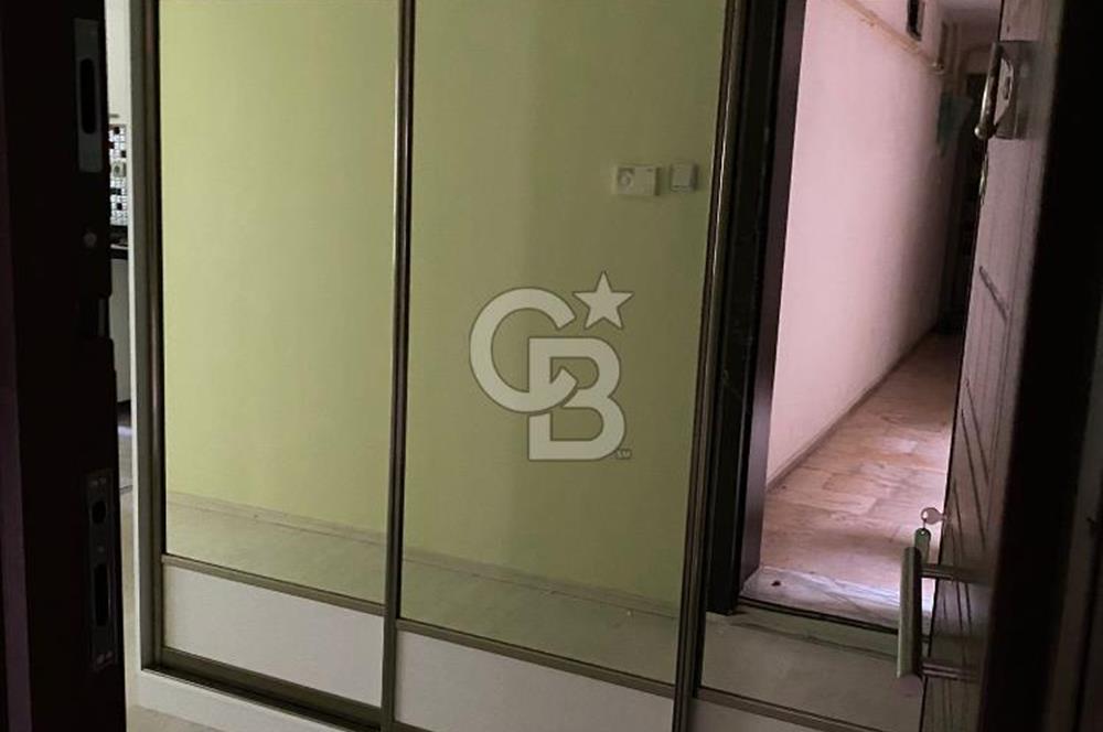 ÇANAKKALE/MERKEZ ÇAĞDAŞKENT SİTESİ 2+1 SATILIK DAİRE