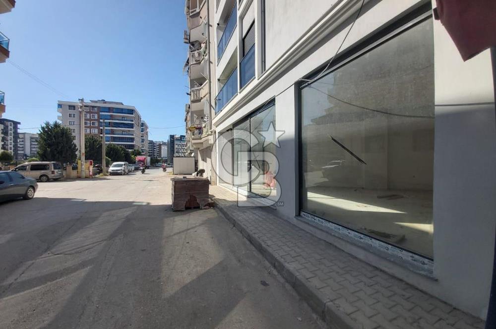 Çiğli Yeni Mahalle Vergi Dairesi Sokağı 85 M2 Kiralık Dükkan