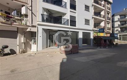 Çiğli Yeni Mahalle Vergi Dairesi Sokağı 85 M2 Kiralık Dükkan