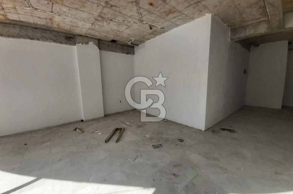 Çiğli Yeni Mahalle Vergi Dairesi Sokağı 85 M2 Kiralık Dükkan