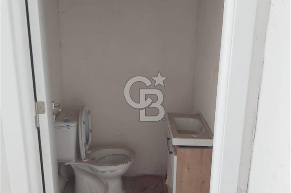 Çiğli Yeni Mahalle Vergi Dairesi Sokağı 85 M2 Kiralık Dükkan