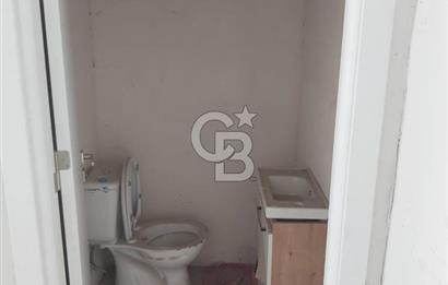 Çiğli Yeni Mahalle Vergi Dairesi Sokağı 85 M2 Kiralık Dükkan